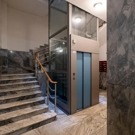 Appartement Getthekey Monari