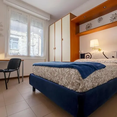Getthekey Monari Appartement Bologna