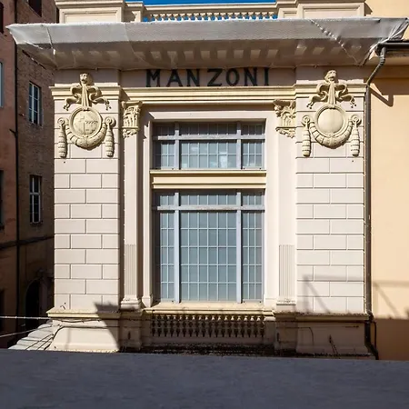 Appartement Getthekey Monari