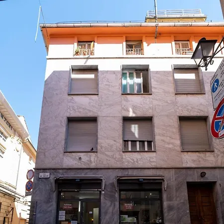 Appartement Getthekey Monari *