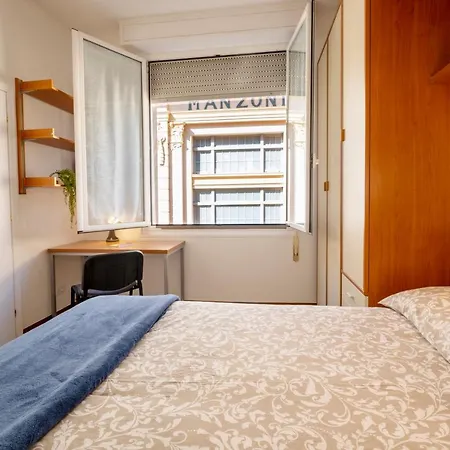 Getthekey Monari Appartement *